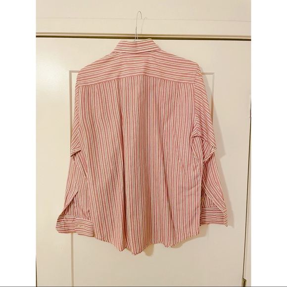 Banana Republic men’s classic button-up top - M - Picture 2 of 3